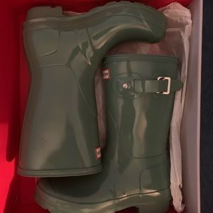 Hunter Boots